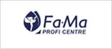 Логотип FaMa-profi-centre