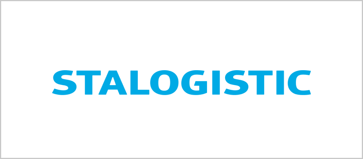 Логотип STALOGISTIC