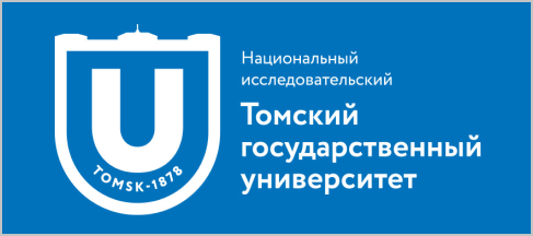 Логотип Томский Государственный Университет