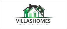 Логотип VillasHomes